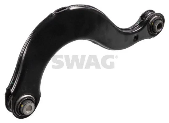 Control/Trailing Arm, wheel suspension SWAG 30 93 2453