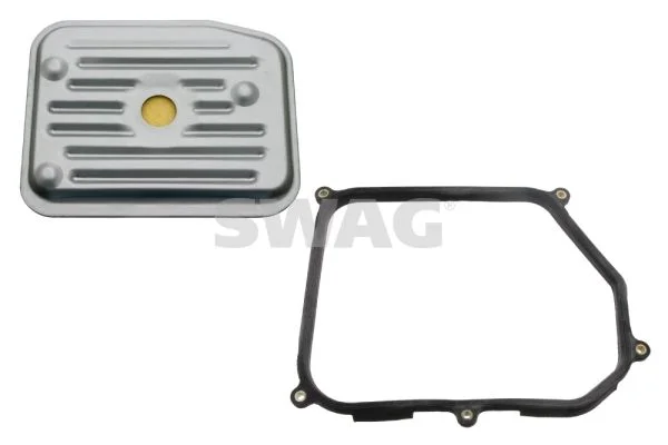 Sada hydraulického filtra, automatická prevodovka SWAG 30 93 2644