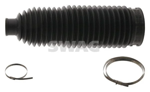 Bellow Kit, steering SWAG 30 93 2854