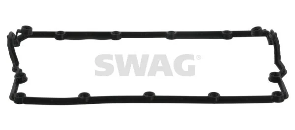 Gasket, cylinder head cover SWAG 30 93 3158