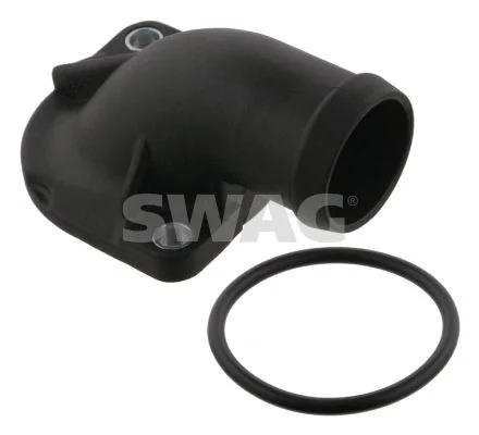 Coolant Flange SWAG 30 93 4171