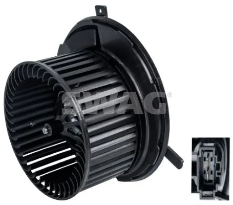 Vnútorný ventilátor SWAG 30 93 4726