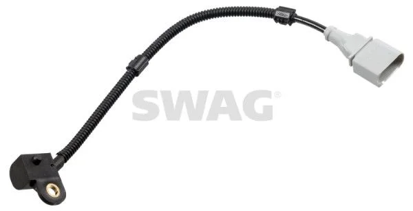 Snímač, poloha vačkového hriadeľa SWAG 30 93 6115