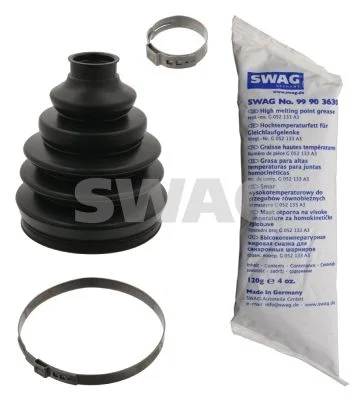 Bellow Kit, drive shaft SWAG 30 93 6190