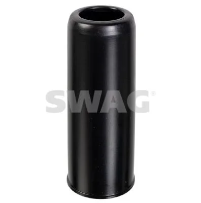 Ochranný kryt/manžeta, tlmič nárazov SWAG 30 93 6604