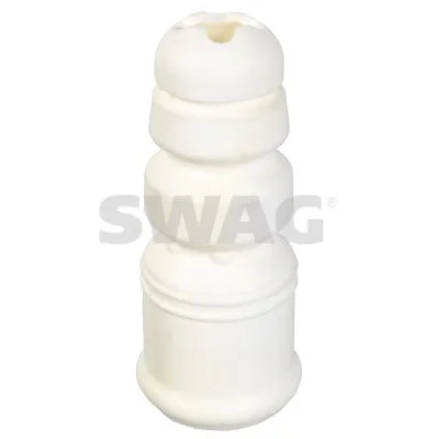 Gumový nárazník, odpruženie SWAG 30 93 6722