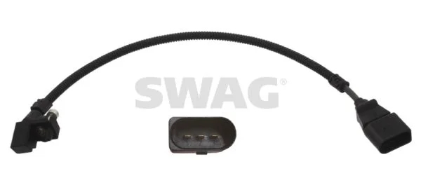 Snímač impulzov kľukového hriadeľa SWAG 30 93 7299