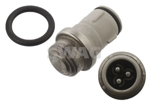 Sensor, coolant temperature SWAG 30 93 7608
