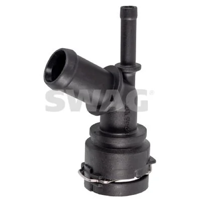 Coolant Flange SWAG 30 93 8313