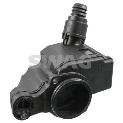 Oil Separator, crankcase ventilation SWAG 30 93 8773