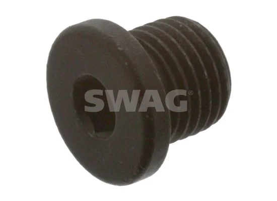 Závitová zátka, olejová vaňa SWAG 30 93 8788