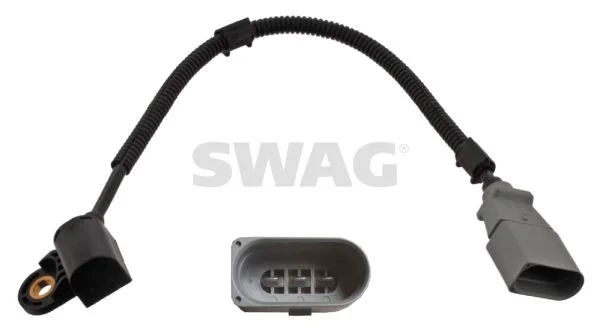 Snímač, poloha vačkového hriadeľa SWAG 30 93 9869