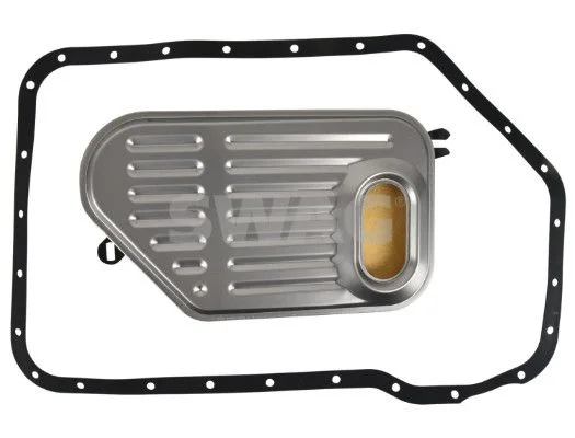 Sada hydraulického filtra, automatická prevodovka SWAG 30 94 3664