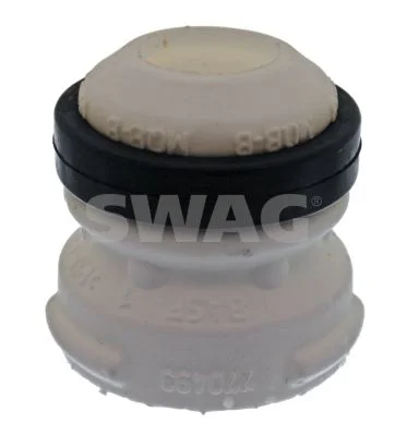 Gumový nárazník, odpruženie SWAG 30 94 4908