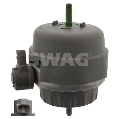 Montáž, motor SWAG 30 94 5082