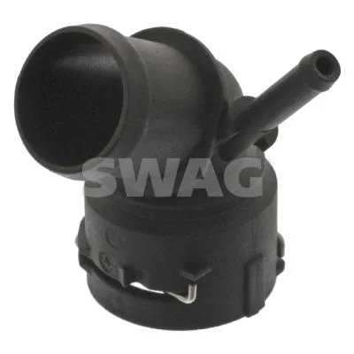 Príruba chladiacej kvapaliny SWAG 30 94 5984