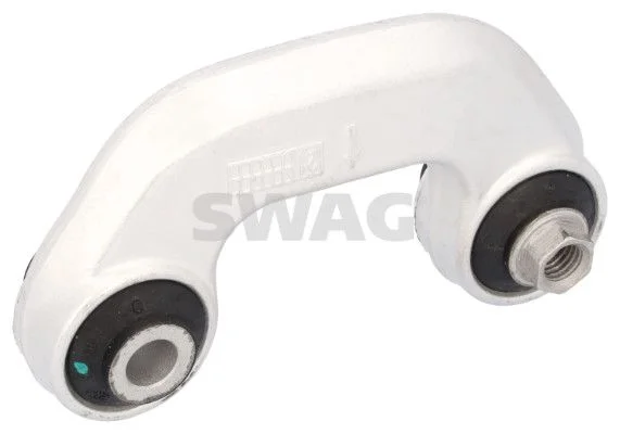 Link/Coupling Rod, stabiliser bar SWAG 32 72 0024