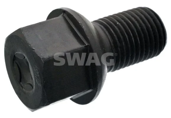 Wheel Bolt SWAG 32 90 1664