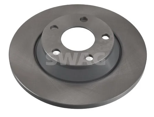 Brake Disc SWAG 32 90 8594