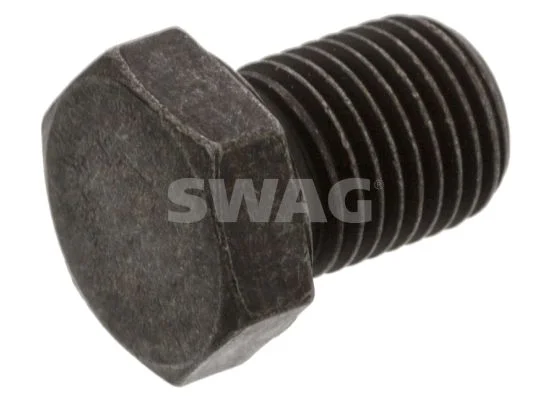 Screw Plug, oil sump SWAG 32 91 5322