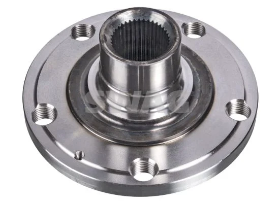 Wheel Hub SWAG 32 91 8344