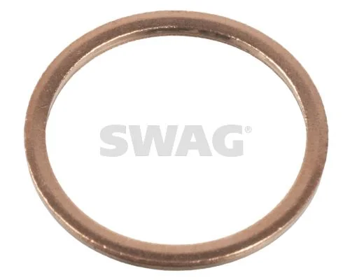 Tesniaci krúžok, vypúšťacia skrutka oleja SWAG 32 91 9422
