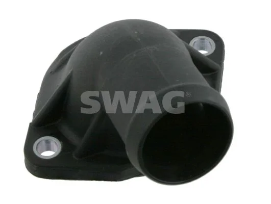 Príruba chladiacej kvapaliny SWAG 32 92 3346
