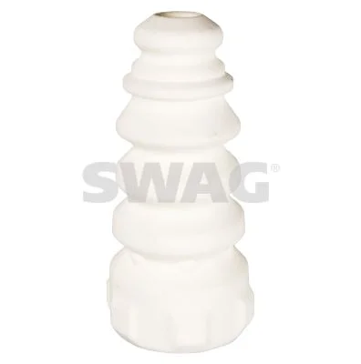 Rubber Buffer, suspension SWAG 32 92 3430
