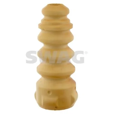 Rubber Buffer, suspension SWAG 32 92 3442