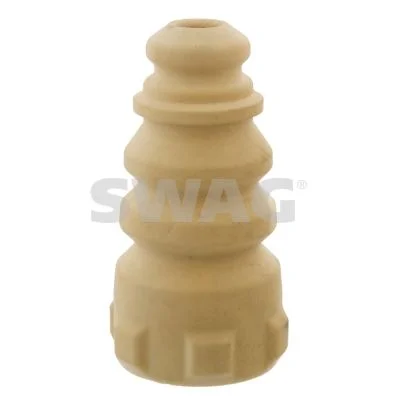 Rubber Buffer, suspension SWAG 32 92 3504