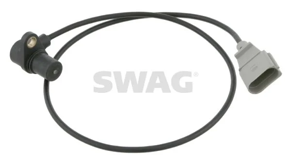 Snímač impulzov kľukového hriadeľa SWAG 32 92 4446