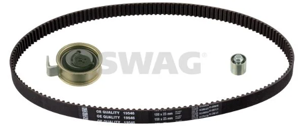 Sada rozvodového remeňa SWAG 32 92 4755