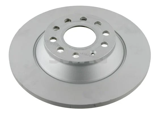Brake Disc SWAG 32 92 6657