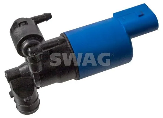 Čerpadlo ostrekovačov, čistenie svetlometov SWAG 33 10 0033