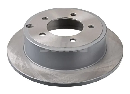 Brake Disc SWAG 33 10 0126