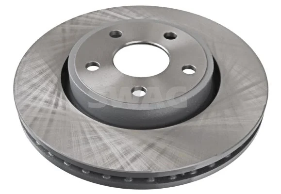 Brake Disc SWAG 33 10 0130