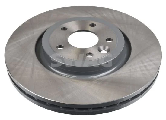 Brake Disc SWAG 33 10 0143