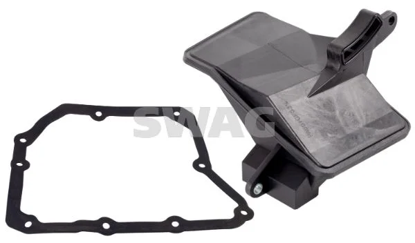 Hydraulic Filter Kit, automatic transmission SWAG 33 10 0987