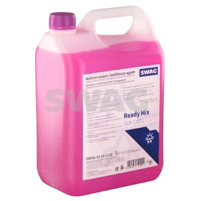 Antifreeze SWAG 33 10 1125