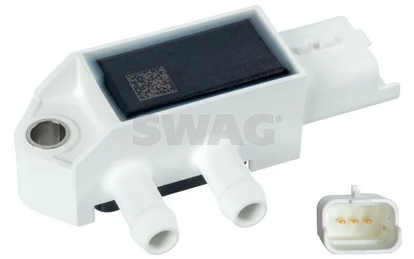 Senzor, výfukový tlak SWAG 33 10 1140
