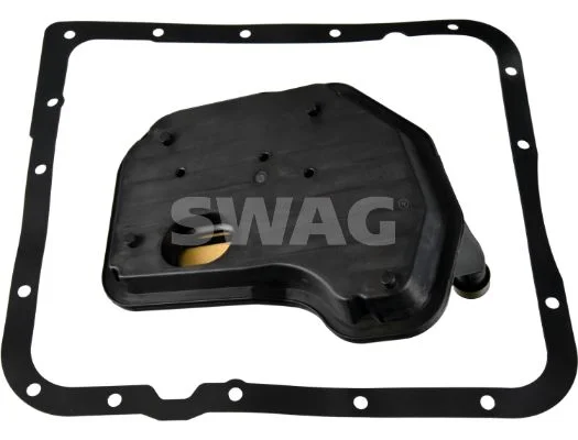 Sada hydraulického filtra, automatická prevodovka SWAG 33 10 1492