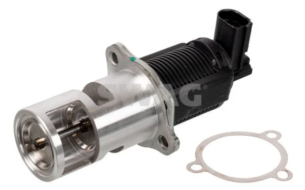 EGR ventil SWAG 33 10 1704