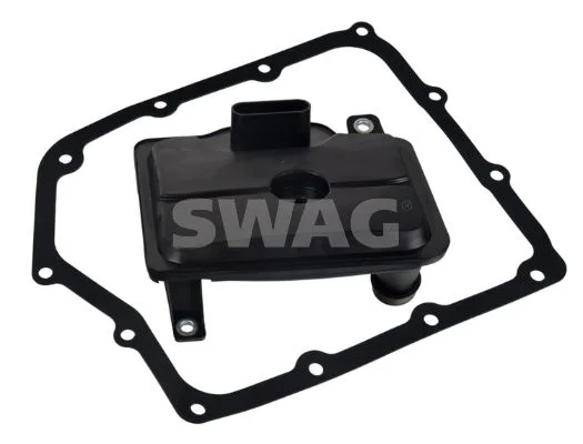 Hydraulic Filter Kit, automatic transmission SWAG 33 10 1804