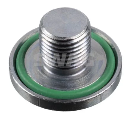 Screw Plug, automatic transmission casing SWAG 33 10 1890