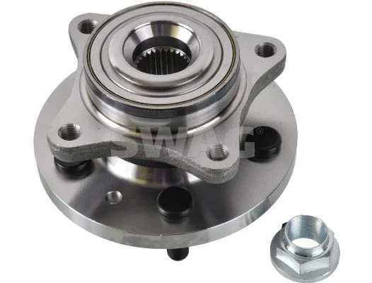 Wheel Bearing Kit SWAG 33 10 1971