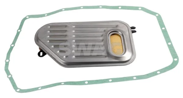 Hydraulic Filter Kit, automatic transmission SWAG 33 10 2676