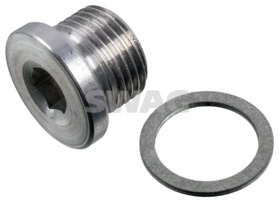 Screw Plug, oil sump SWAG 33 10 2679