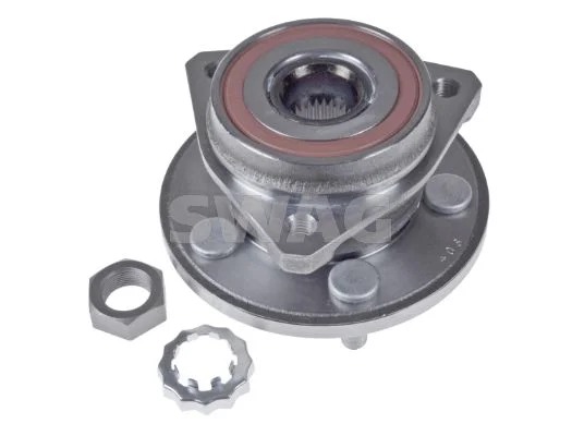 Wheel Bearing Kit SWAG 33 10 2857