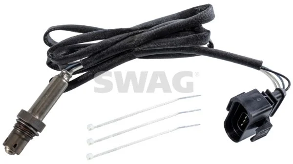 Lambda snímač SWAG 33 10 3156
