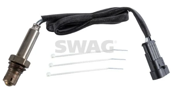 Lambda snímač SWAG 33 10 3162